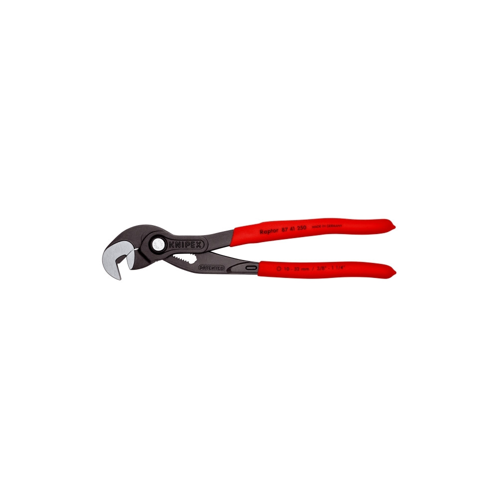 Produktbild för KNIPEX - glidledspincett