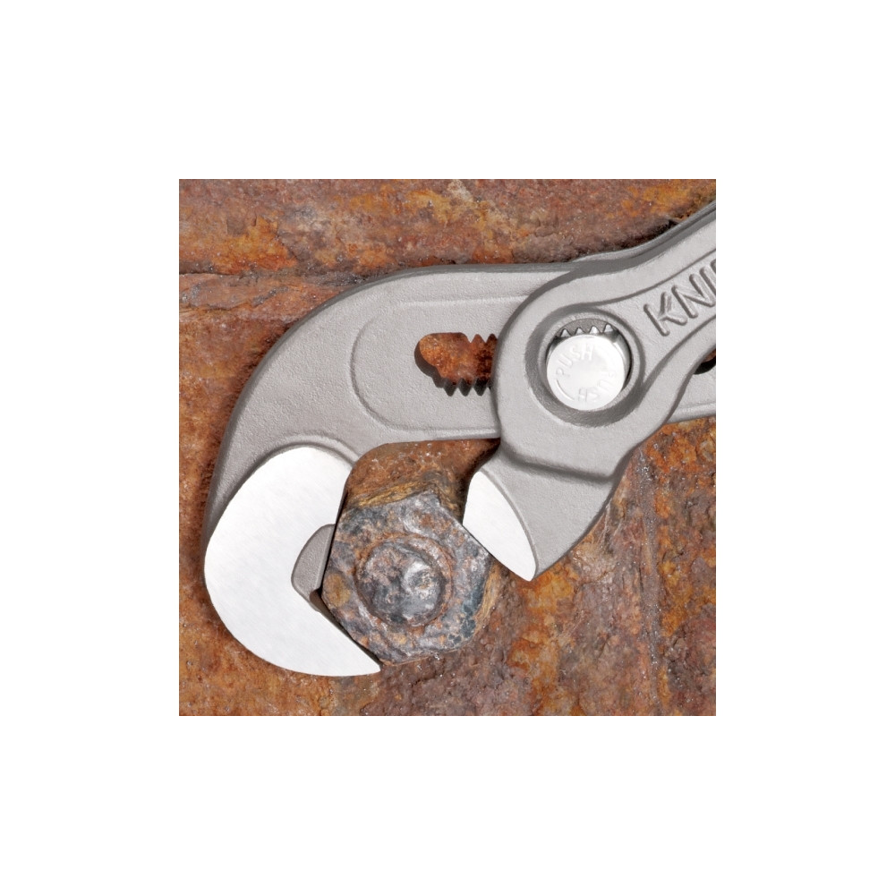 Produktbild för KNIPEX - glidledspincett