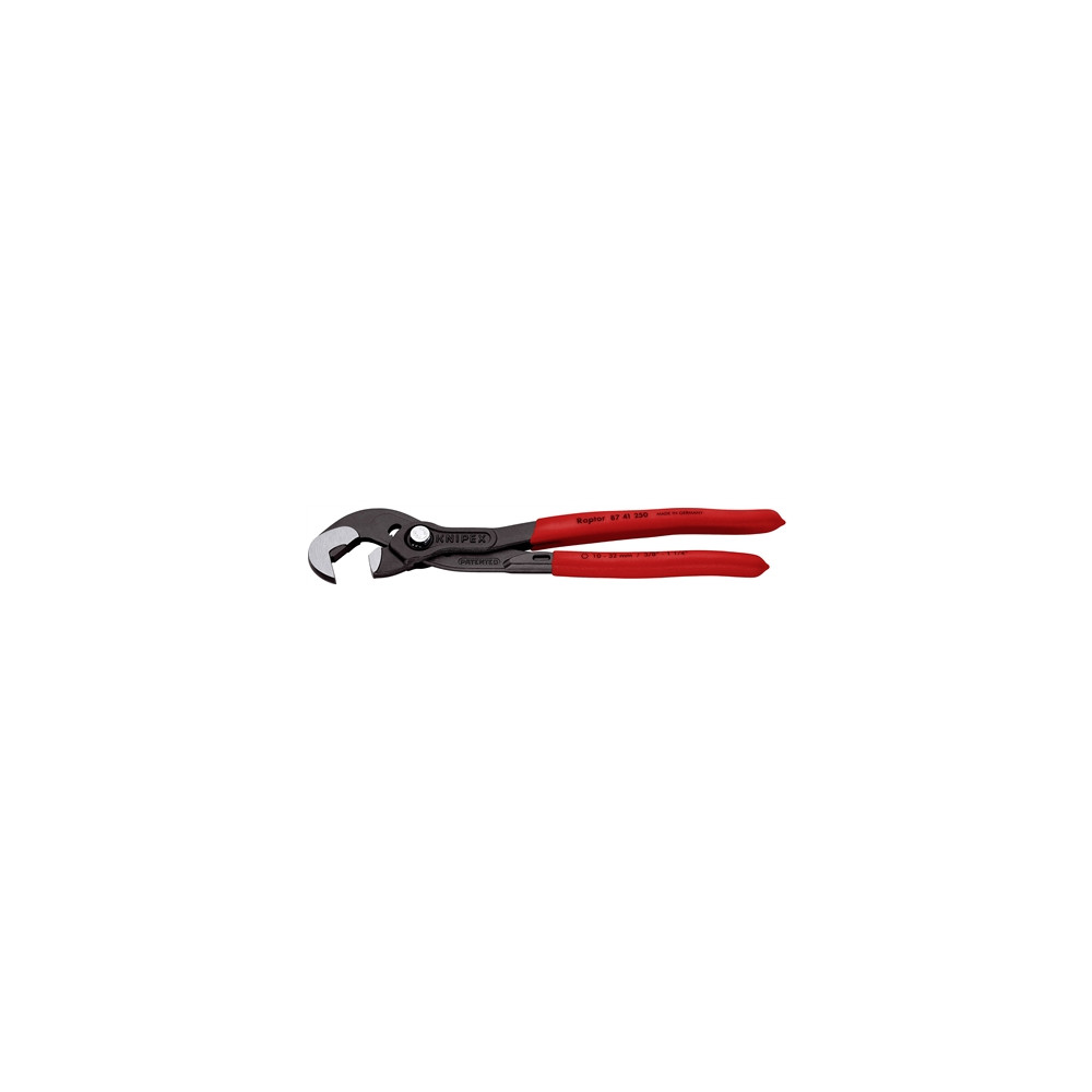 Produktbild för KNIPEX - glidledspincett