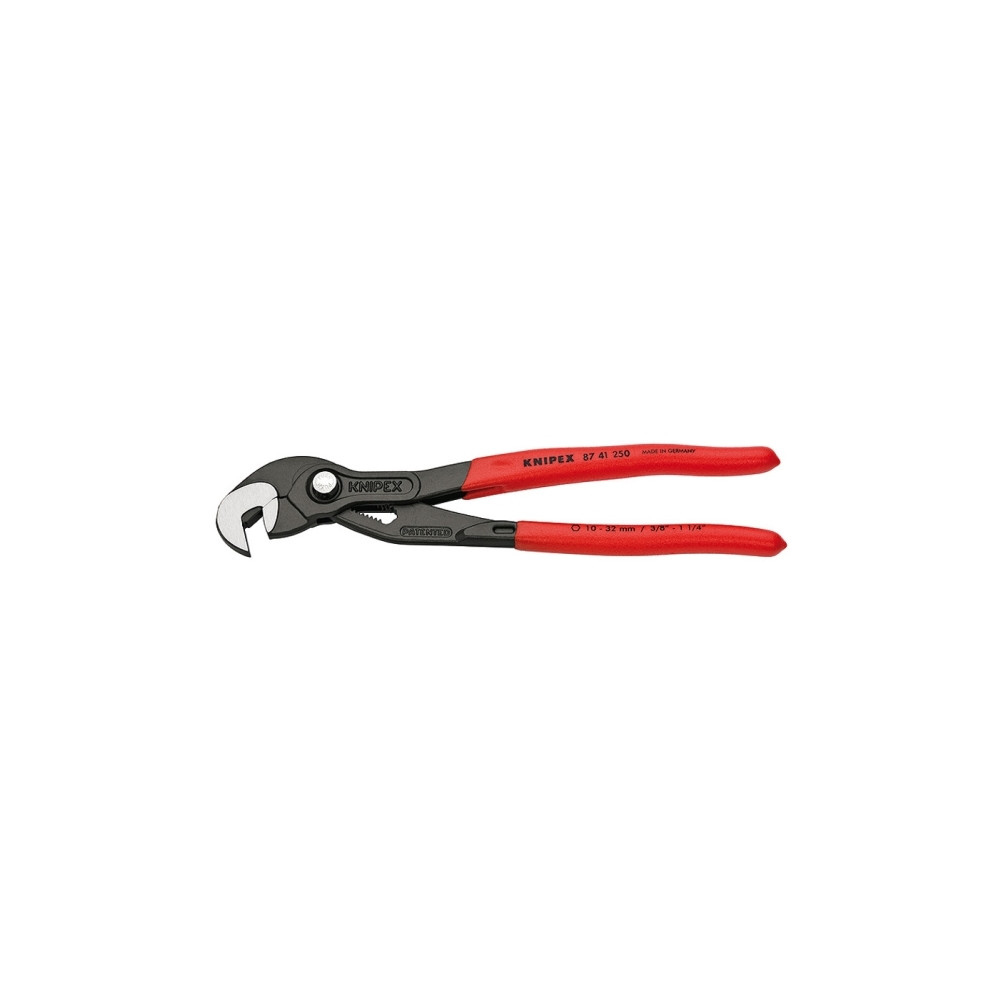 Produktbild för KNIPEX - glidledspincett