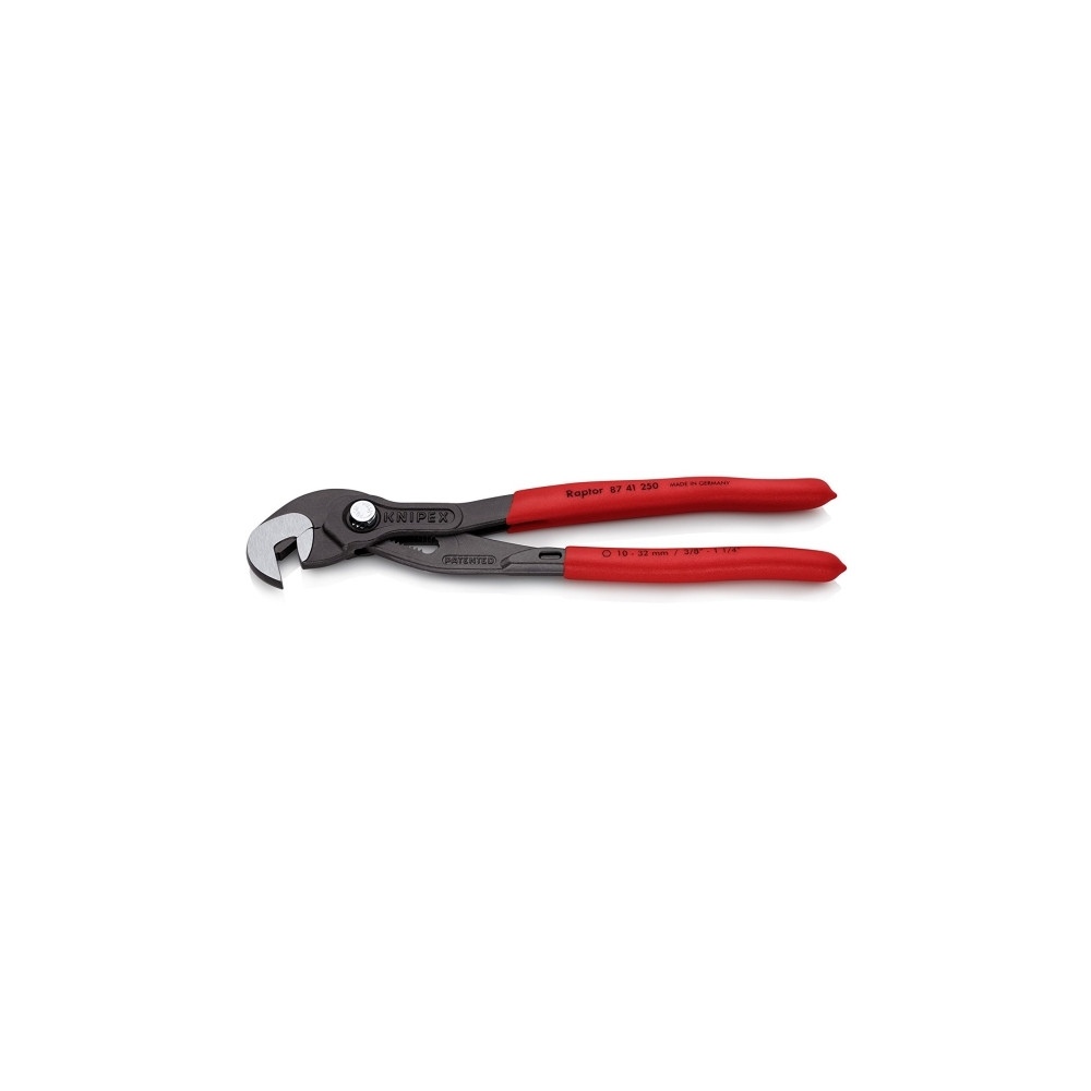 Produktbild för KNIPEX - glidledspincett