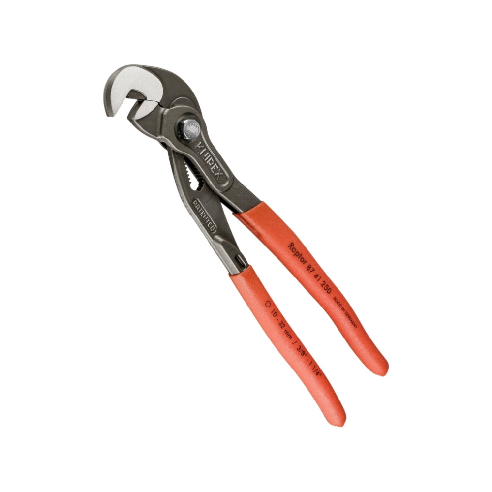 Produktbild för KNIPEX - glidledspincett