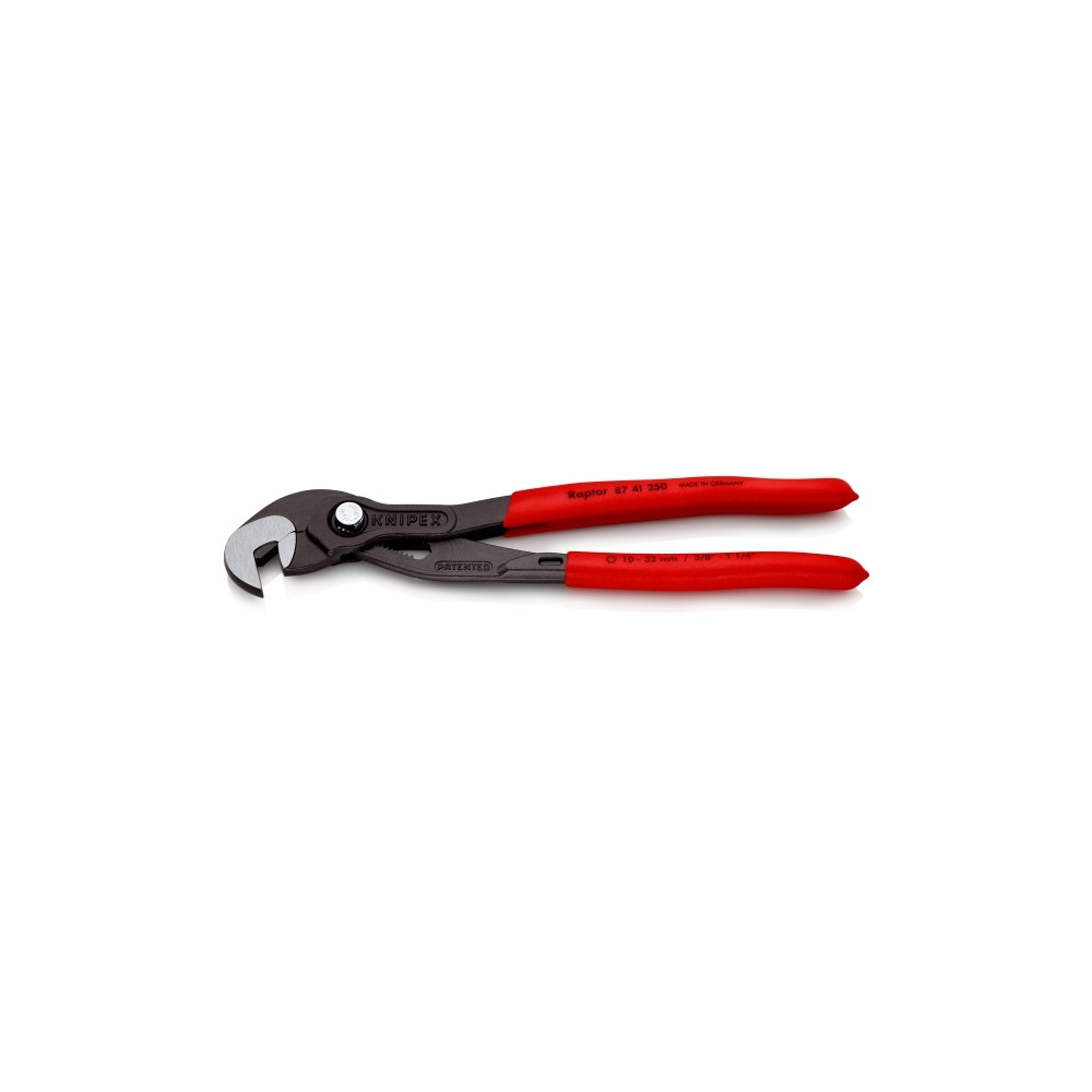 Produktbild för KNIPEX - glidledspincett