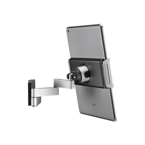 Vogels Vogel's TMS 1030 Tablet Flex Pack monteringssats - för surfplatta - svart, aluminiumsilver