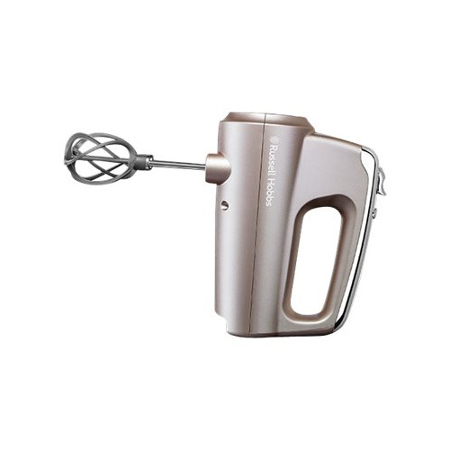 Russell Hobbs Russell Hobbs Swirl 25892-56 - handmixer - rökig kvarts