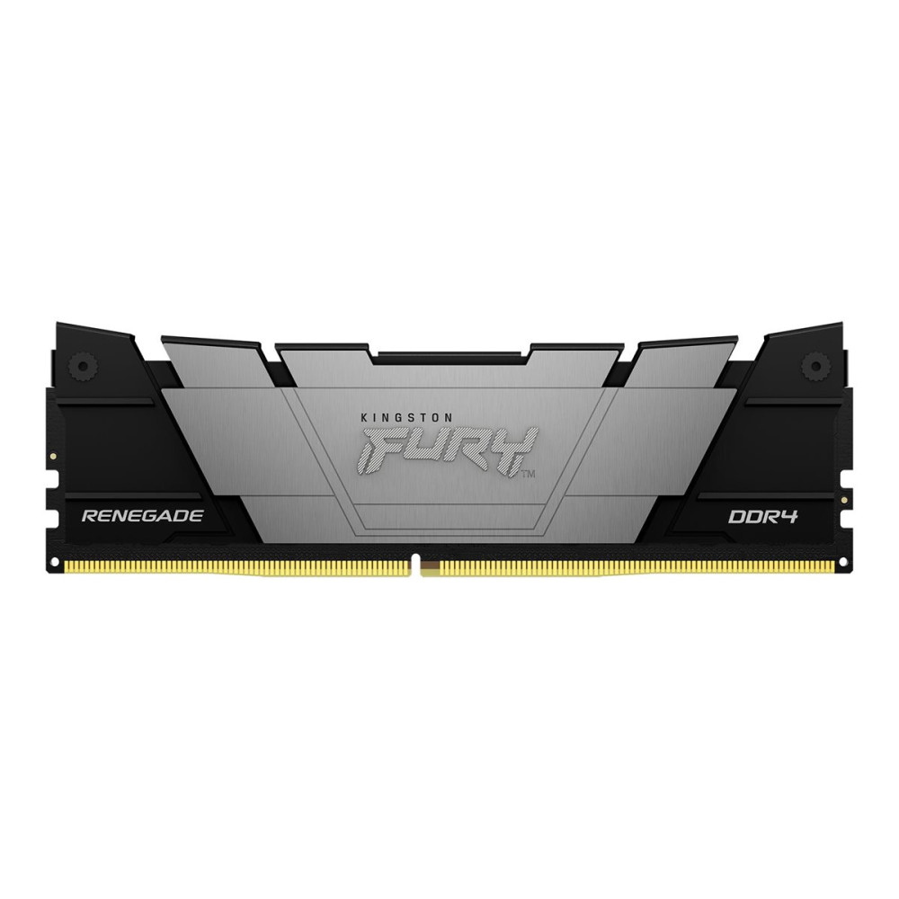 Produktbild för Kingston FURY Renegade - DDR4 - modul - 8 GB - DIMM 288-pin / PC4-25600 - ej buffrad