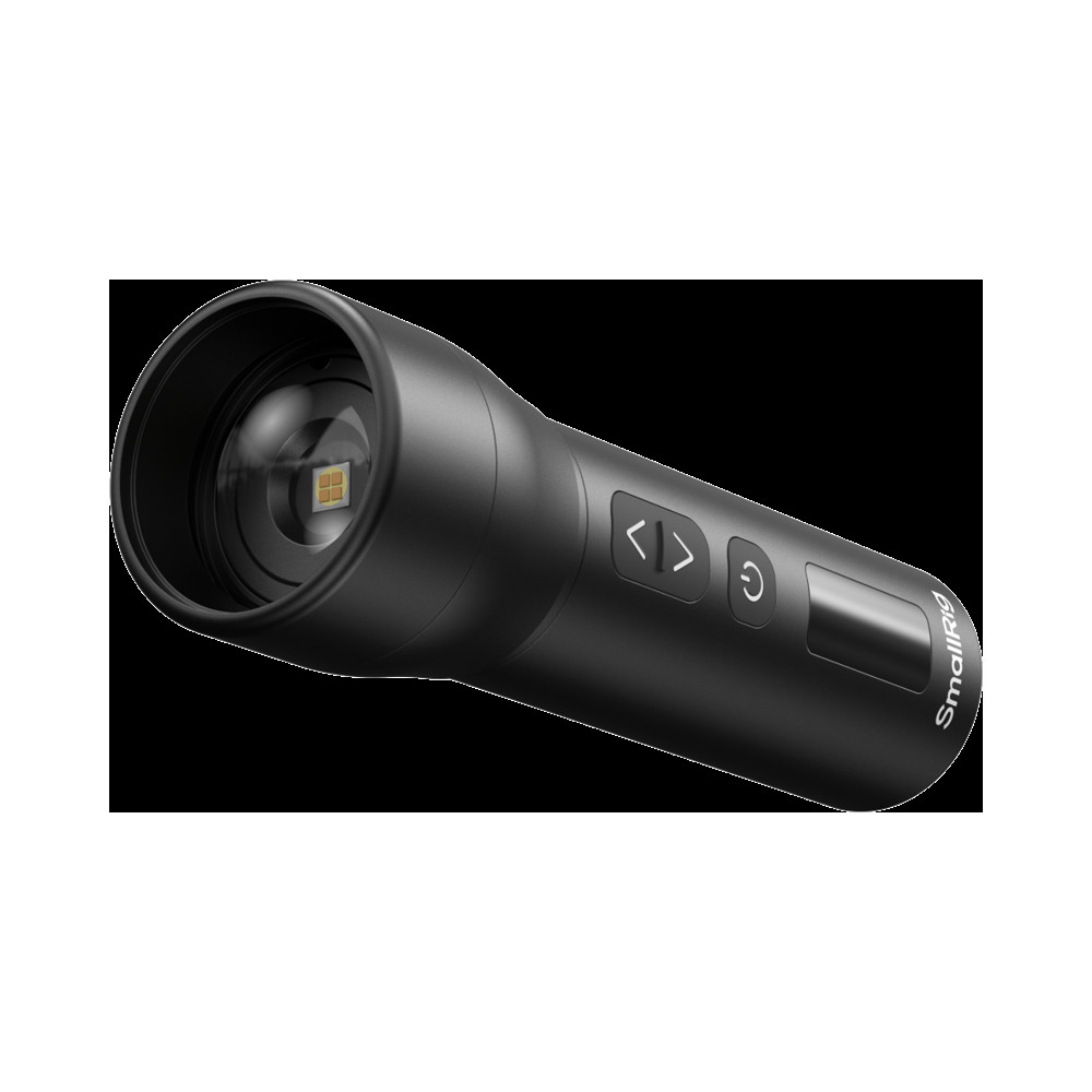 Produktbild för SmallRig 5785 RF 05B Portable Zoom LED Video Light