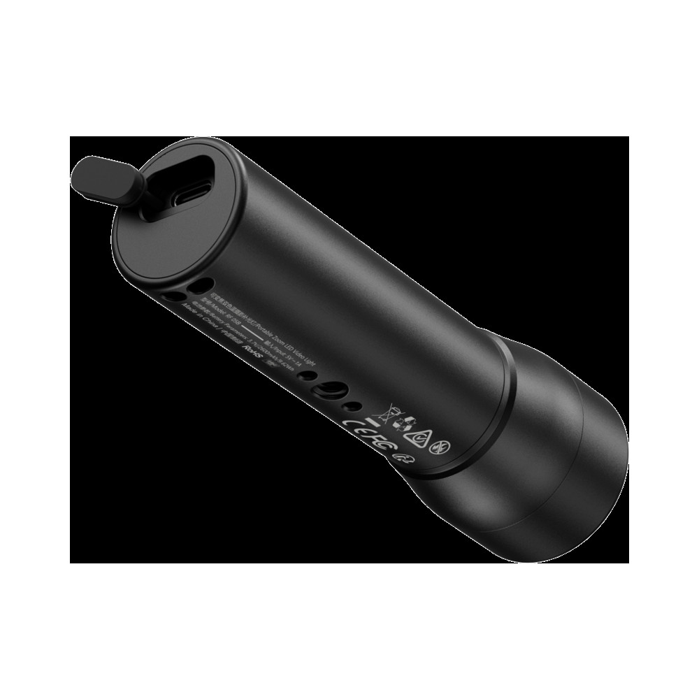 Produktbild för SmallRig 5785 RF 05B Portable Zoom LED Video Light