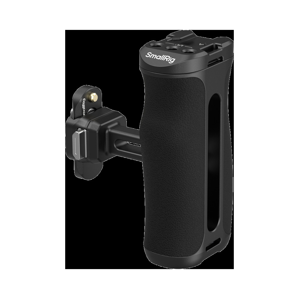 Produktbild för SmallRig 5951 HawkLock H21 Quick Release Side Handle