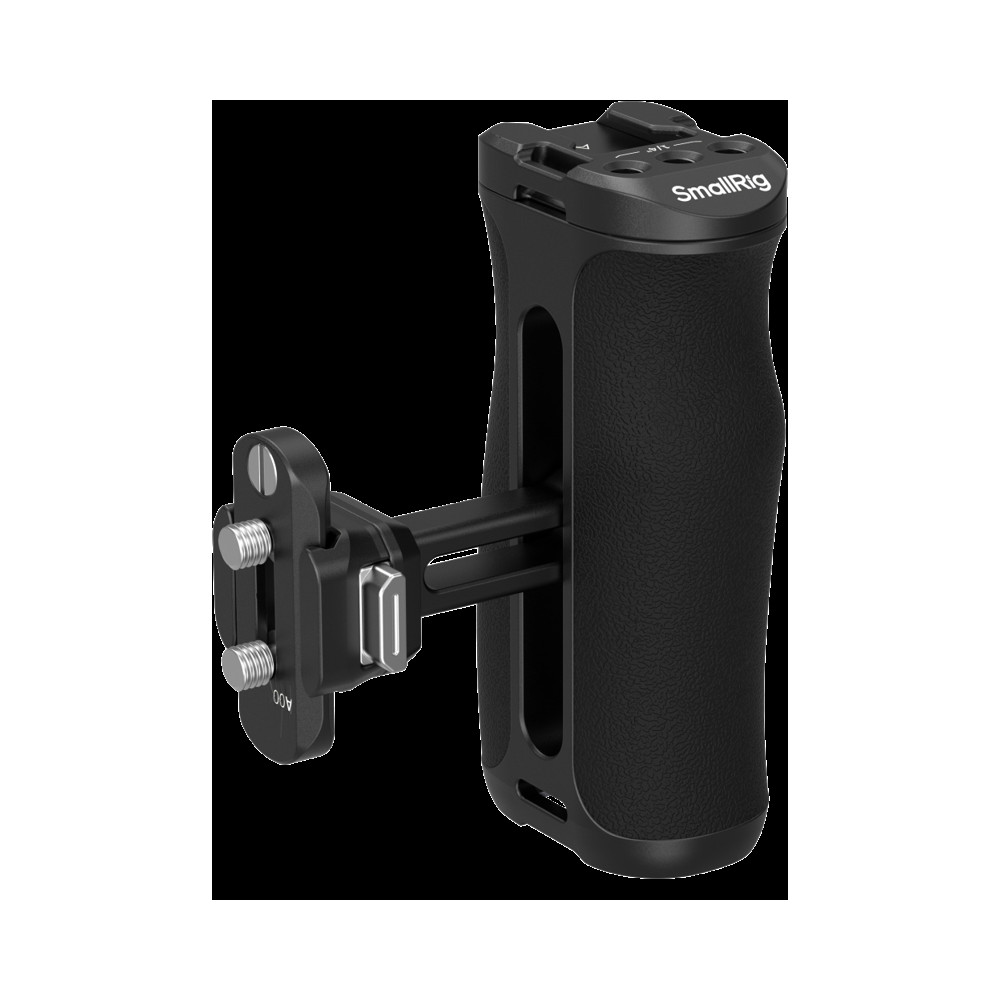 Produktbild för SmallRig 5951 HawkLock H21 Quick Release Side Handle