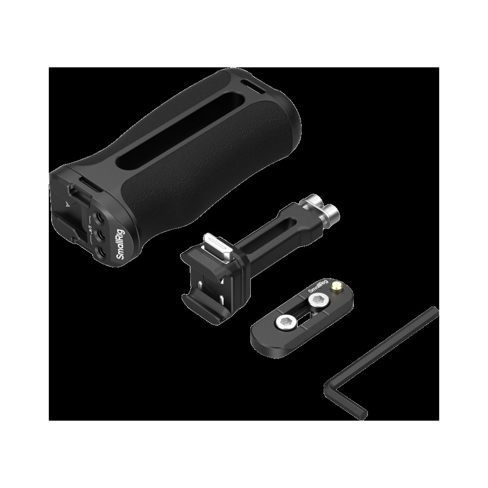 Produktbild för SmallRig 5951 HawkLock H21 Quick Release Side Handle