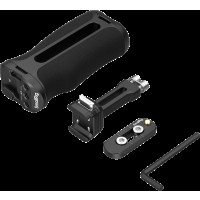 Produktbild för SmallRig 5951 HawkLock H21 Quick Release Side Handle