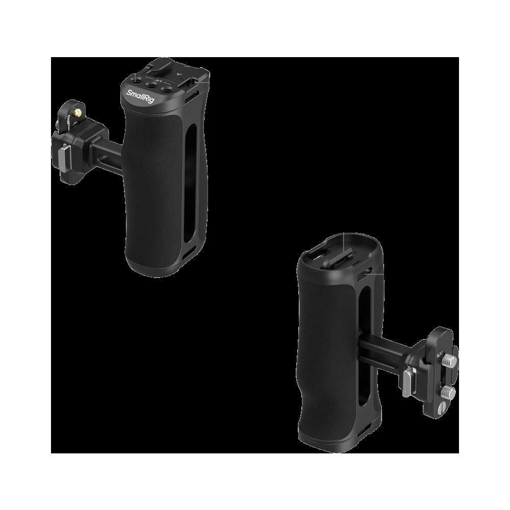 Produktbild för SmallRig 5951 HawkLock H21 Quick Release Side Handle