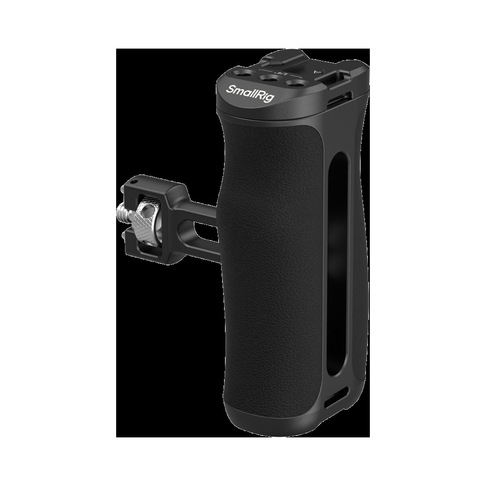 Produktbild för SmallRig 5950 Side Handle with 1/4''-20 Locating Screw