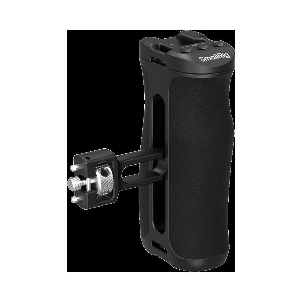 Produktbild för SmallRig 5950 Side Handle with 1/4''-20 Locating Screw