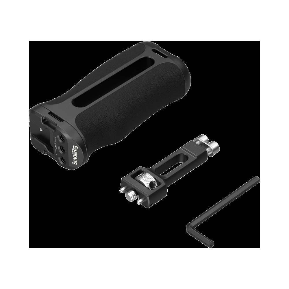 Produktbild för SmallRig 5950 Side Handle with 1/4''-20 Locating Screw