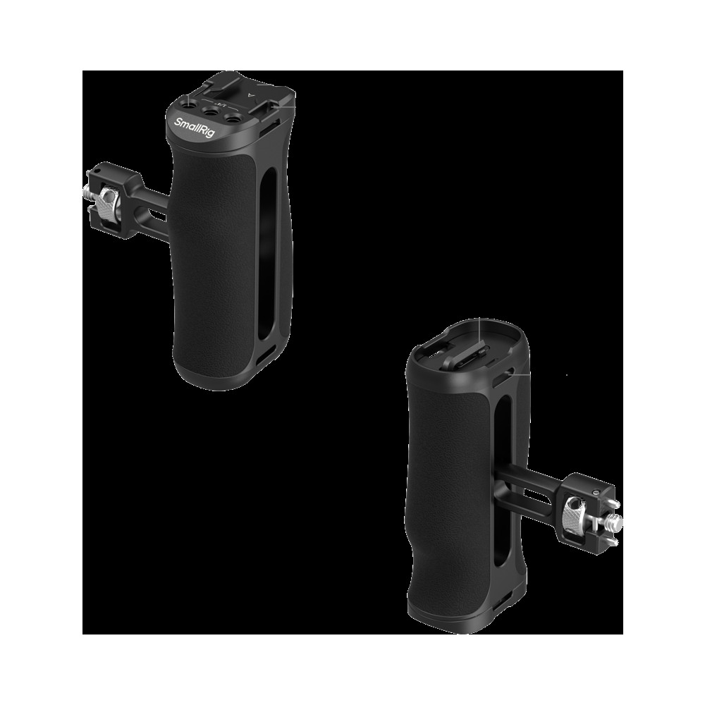 Produktbild för SmallRig 5950 Side Handle with 1/4''-20 Locating Screw