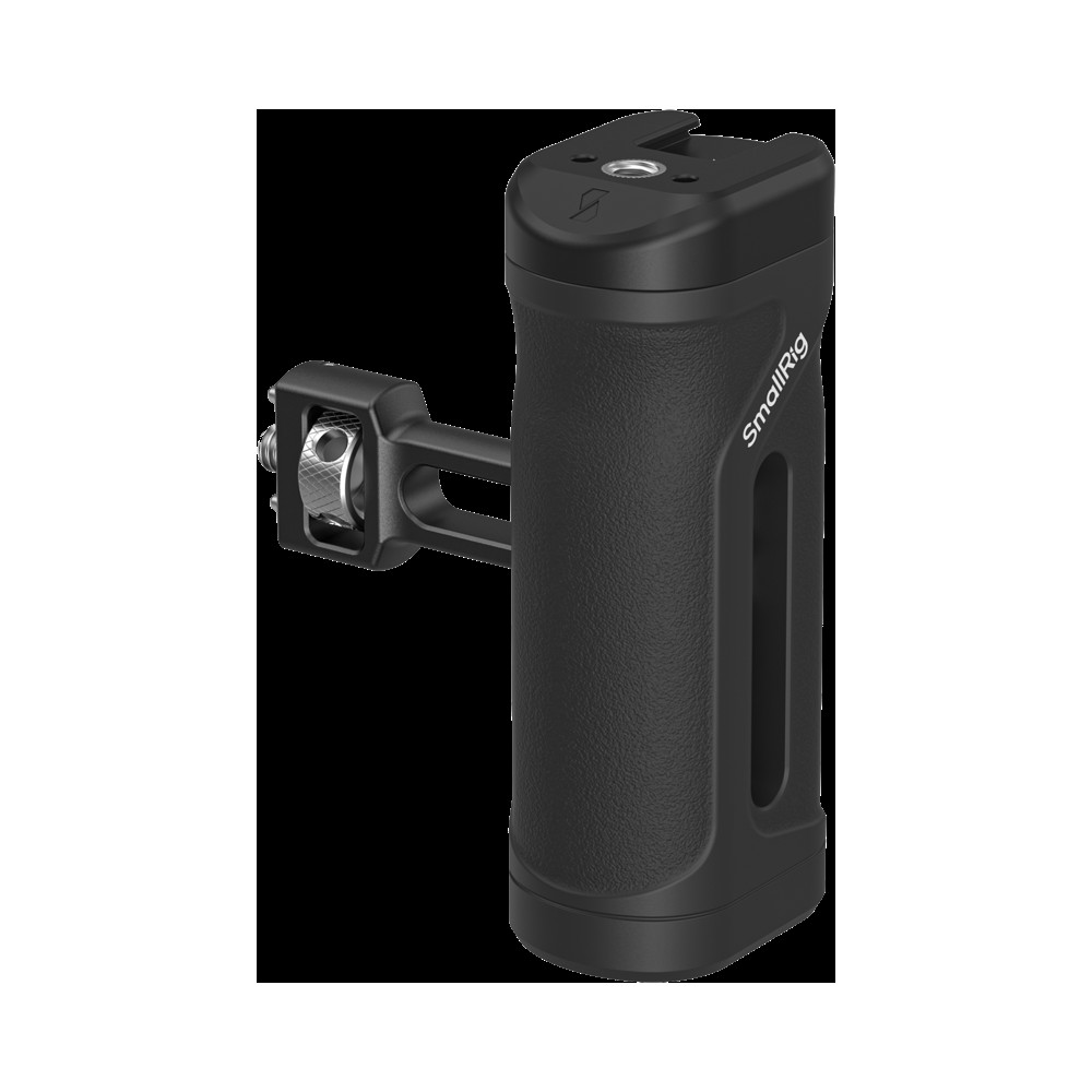 Produktbild för SmallRig 5946 Mini Side Handle with 1/4''-20 Locating Screw