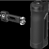 Produktbild för SmallRig 5946 Mini Side Handle with 1/4''-20 Locating Screw