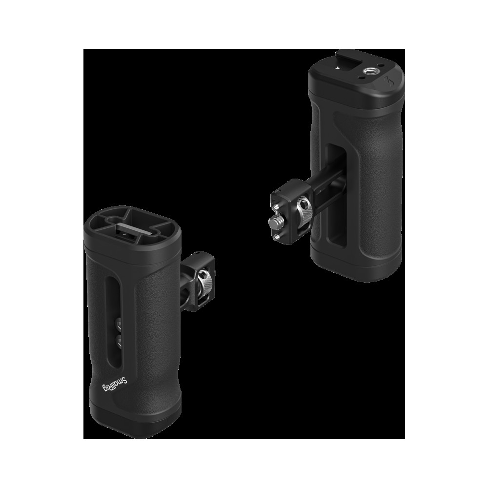 Produktbild för SmallRig 5946 Mini Side Handle with 1/4''-20 Locating Screw