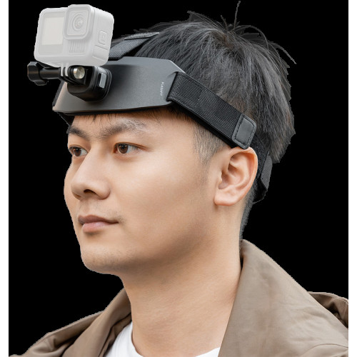 SMALLRIG SmallRig 5724 Head Strap Mount for Action Cameras