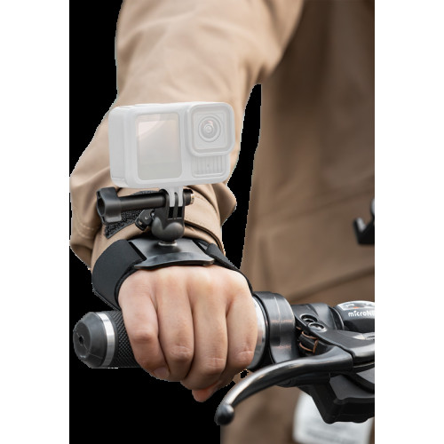 SMALLRIG SmallRig 5723 Wrist Strap Mount for Action Cameras