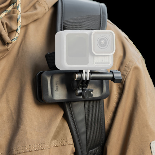 SMALLRIG SmallRig 5722 Backpack Clip for Action Cameras