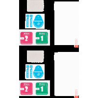 Produktbild för SmallRig 6111 HD Screen Protector Kit for DJI RC / RC 2