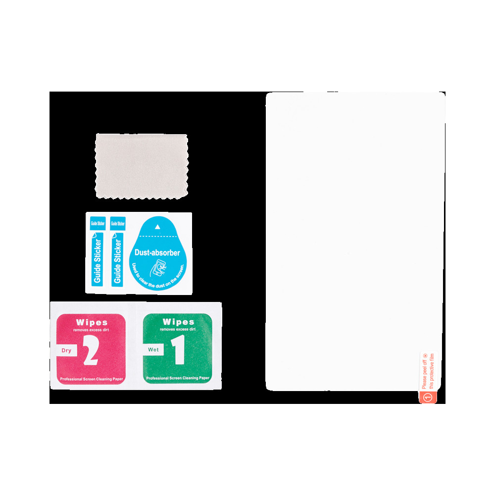 Produktbild för SmallRig 5982 HD Screen Protector for DJI RC Pro 2