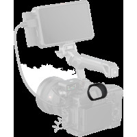 Produktbild för SmallRig 5975 Camera Viewfinder Eyecup for Sony FX2