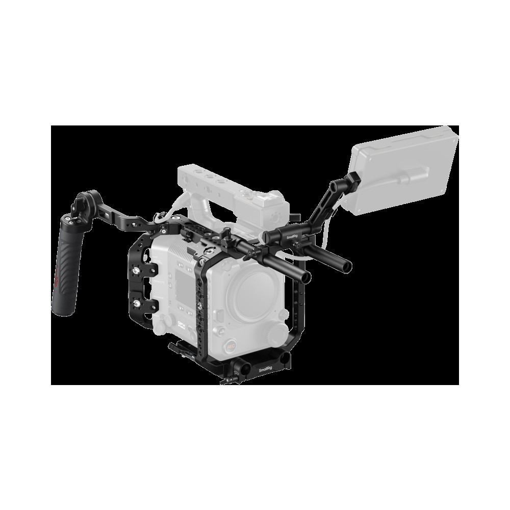Produktbild för SmallRig 5341 Camera Cage Kit for Fujifilm GFX Eterna 55