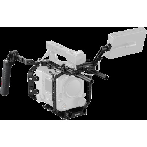 SMALLRIG SmallRig 5341 Camera Cage Kit for Fujifilm GFX Eterna 55
