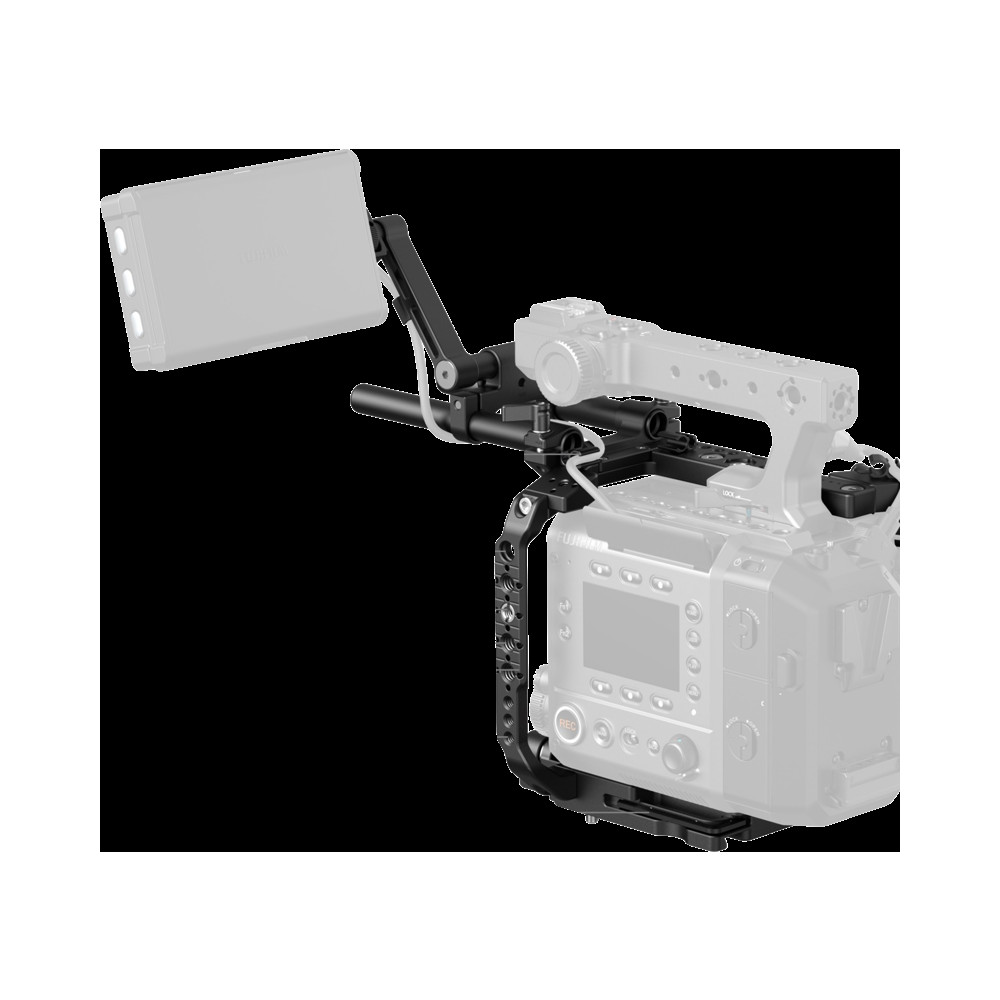 Produktbild för SmallRig 5341 Camera Cage Kit for Fujifilm GFX Eterna 55