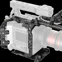 Produktbild för SmallRig 5341 Camera Cage Kit for Fujifilm GFX Eterna 55