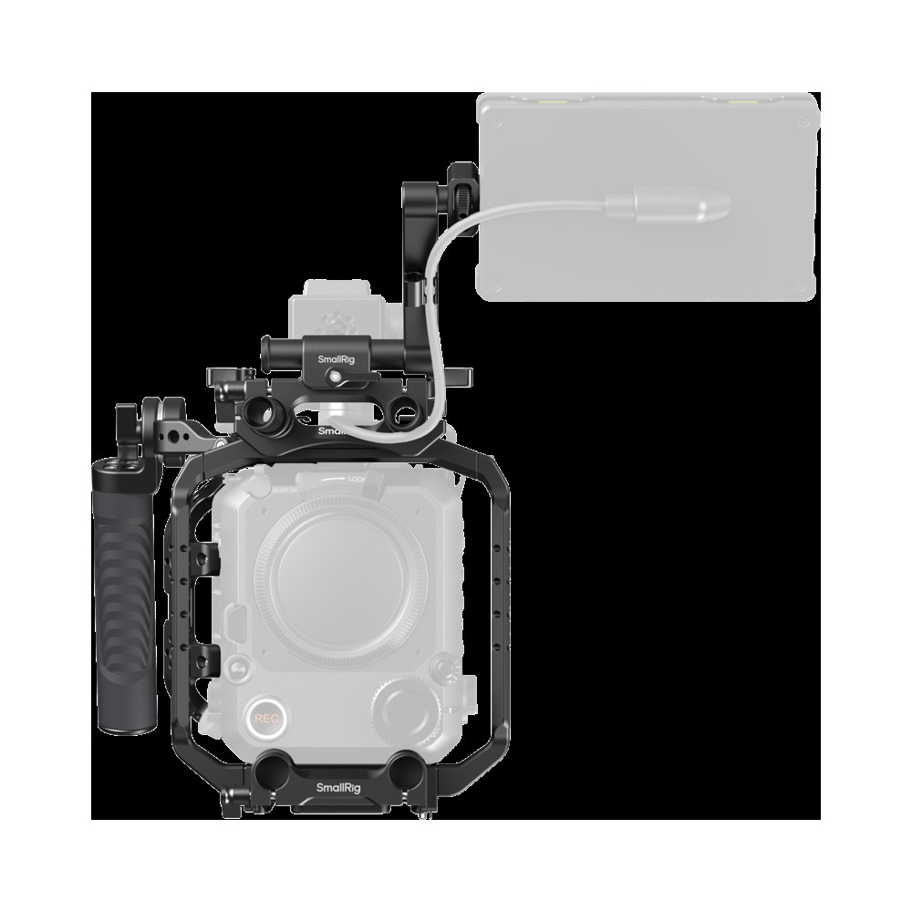 Produktbild för SmallRig 5341 Camera Cage Kit for Fujifilm GFX Eterna 55