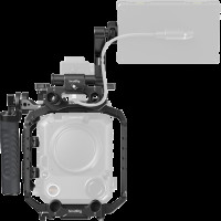 Produktbild för SmallRig 5341 Camera Cage Kit for Fujifilm GFX Eterna 55