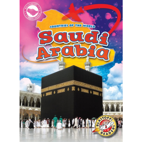 Bellwether Media Saudi Arabia (inbunden, eng)