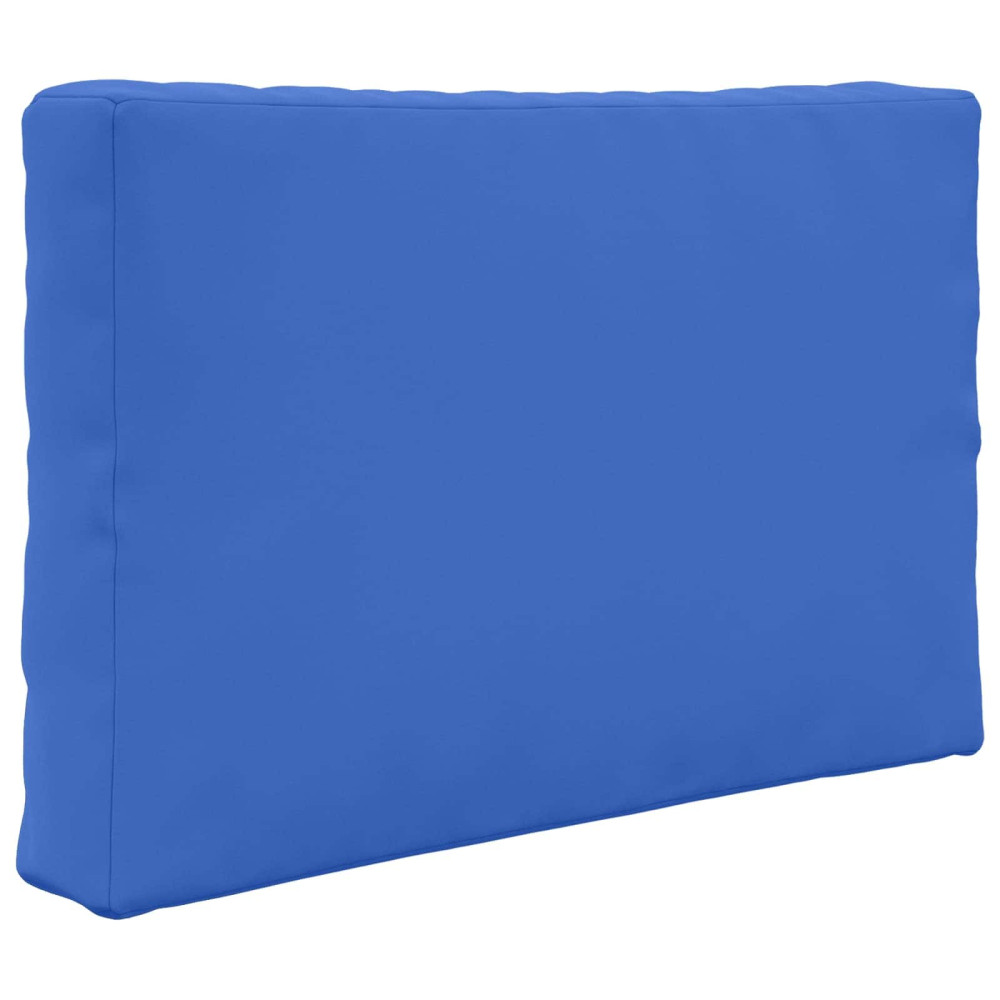 Produktbild för Utomhus Soffa Kudde 3 pcs Turkos Polyester