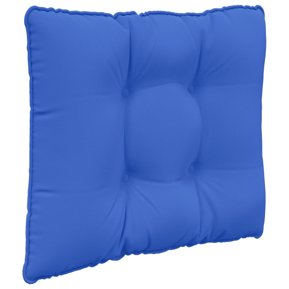 Produktbild för Utomhus Soffa Kudde 3 pcs Turkos Polyester