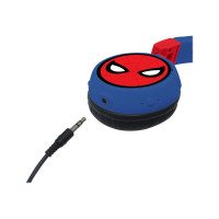 Produktbild för Lexibook Spiderman HPBT010SP