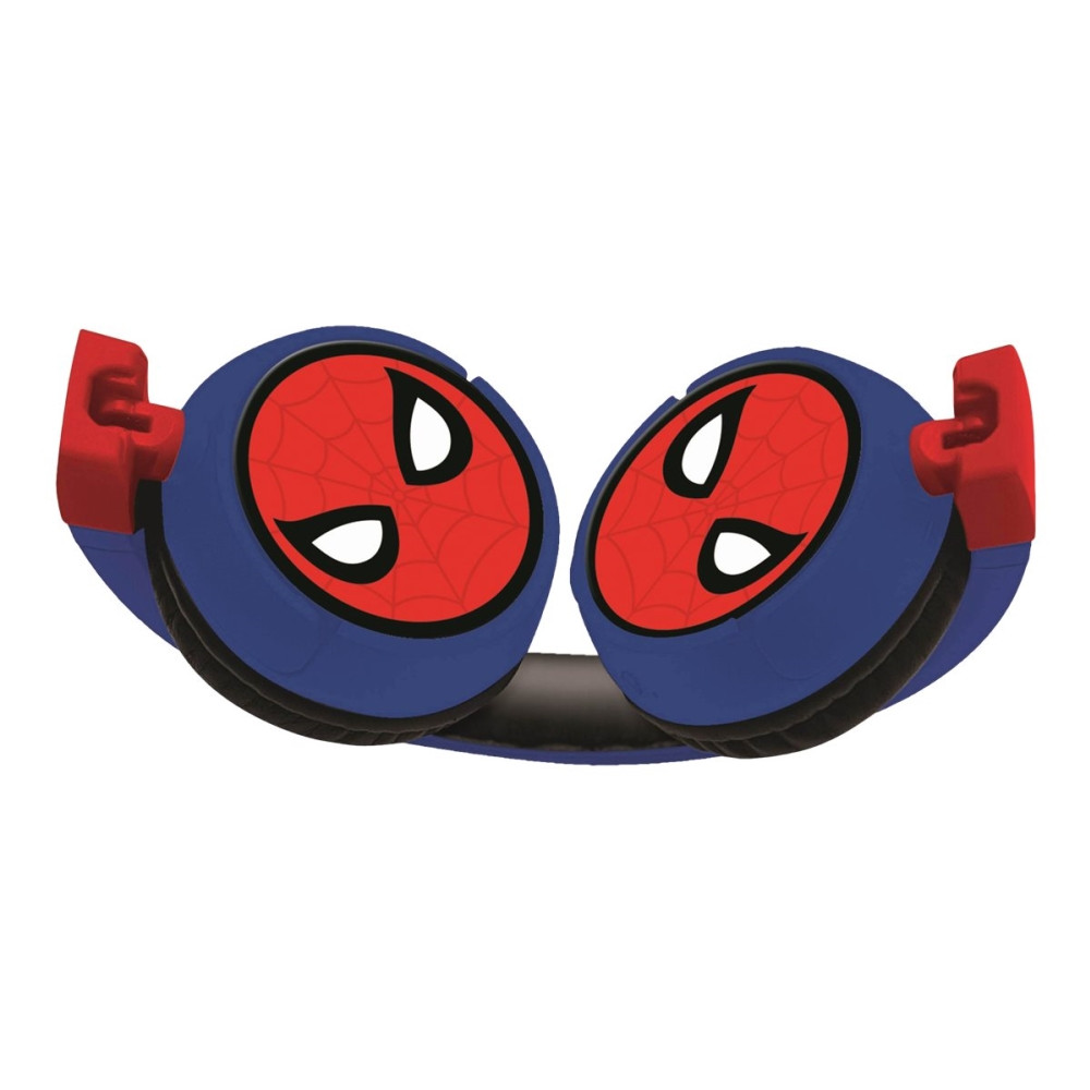 Produktbild för Lexibook Spiderman HPBT010SP