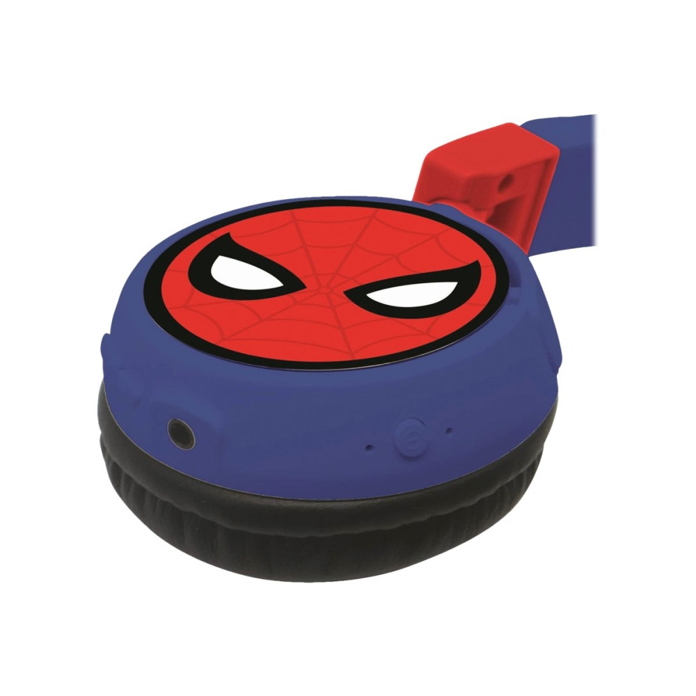 Produktbild för Lexibook Spiderman HPBT010SP