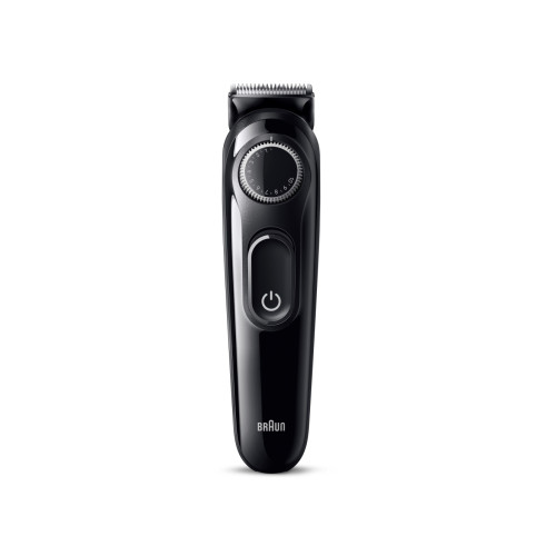 Braun Trymer Braun Braun BeardTrimmer 3 Beard Trm 3 BT3400, Washab...