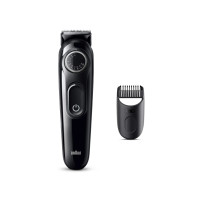 Produktbild för Trymer Braun Braun BeardTrimmer 3 Beard Trm 3 BT3400, Washab...