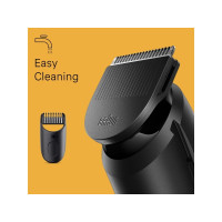 Produktbild för Trymer Braun Braun BeardTrimmer 3 Beard Trm 3 BT3400, Washab...