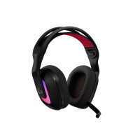 Produktbild för ASTRO Gaming A20 X - headset - USB-A, USB-C
