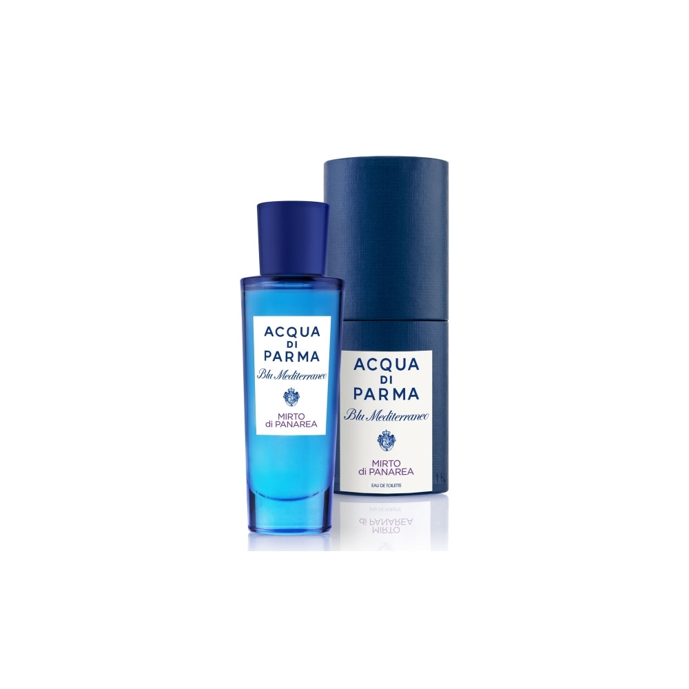 Produktbild för Acqua Di Parma Blu Mediterraneo Mirto di Panarea Eau De Toil...