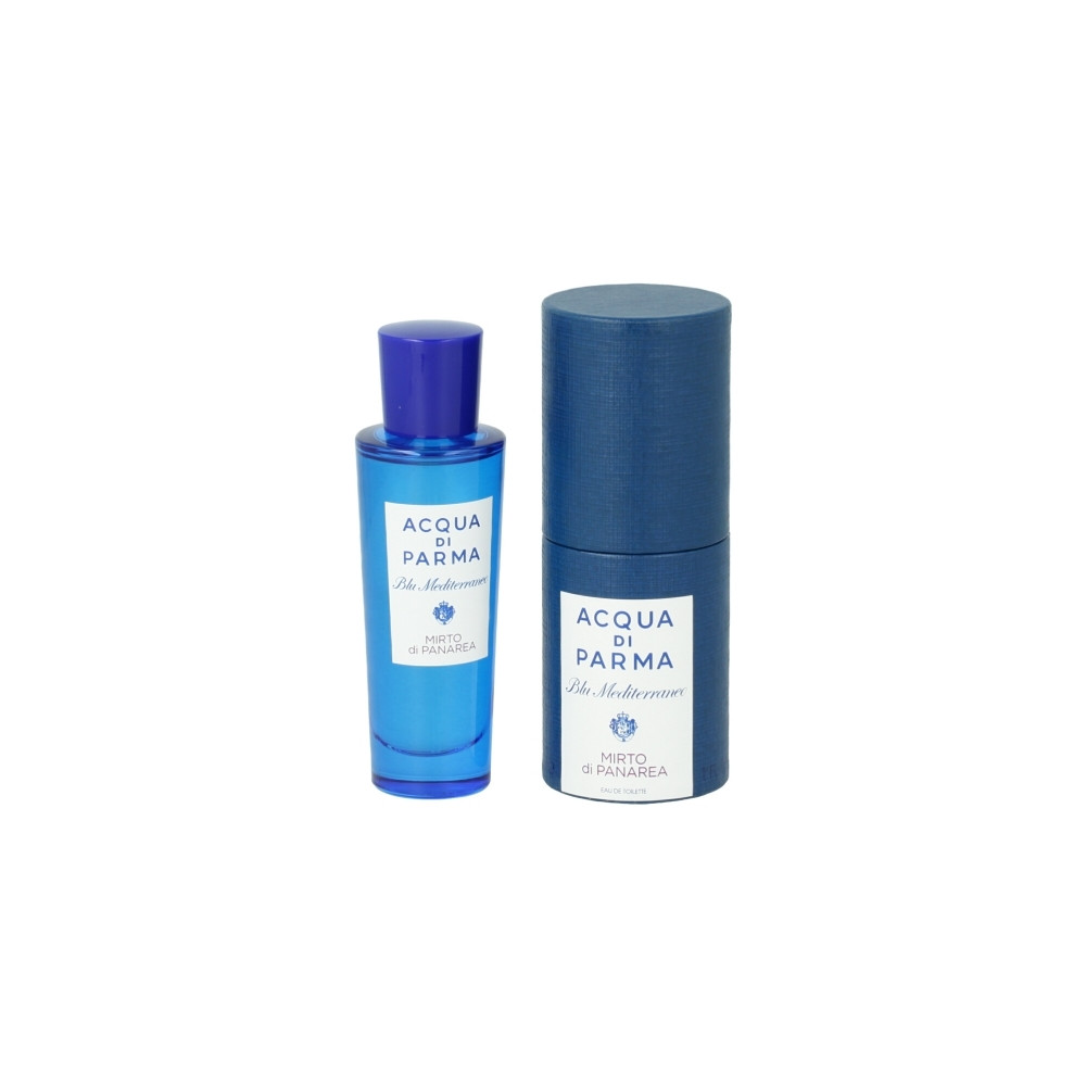 Produktbild för Acqua Di Parma Blu Mediterraneo Mirto di Panarea Eau De Toil...