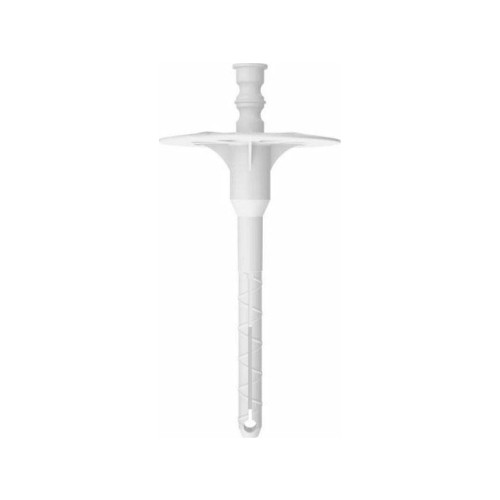 Fischer Fischer FISCHER FIX STYROPIAN / TERMOFIX ETIKETT PN 8mm x155...