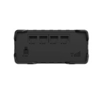 Produktbild för Teltonika RUT981 - trådlös router - WWAN - Wi-Fi - 2G, 3G, 4G - DIN-skenmonterbar, bordsmonterbar, väggmonterbar